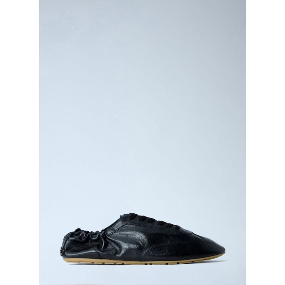 Saint Laurent Men Lewis Sneakers
